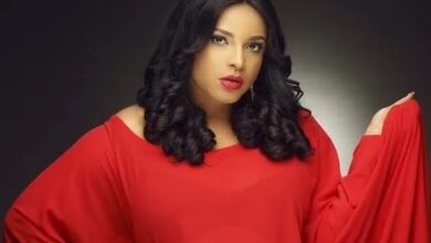 AGN suspends actress Shirley Igwe over alleged assault on crew member 4 shirley igwe