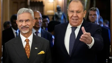 India, Russia vow to deepen trade ties, defying Trump’s tariff threats over oil 10 108189402 1755820435794 gettyimages 2230474677 AFP 723W4KE