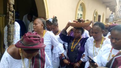 Many of life's problems caused by taboos, not witches – Iyalorisa Elebuibon 11 1754550289119