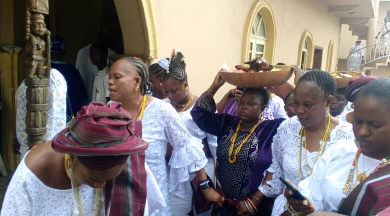 Many of life's problems caused by taboos, not witches – Iyalorisa Elebuibon 1 1754550289119
