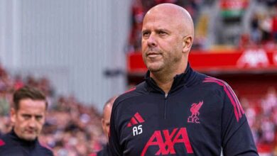 Why Liverpool's spending spree has become a burden on Manager Arne Slot 1 1755260760090