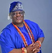Popular Nollywood actor Chief Kanran dies at 70 1 1755288405694