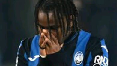 Disappointed Ademola Lookman returns to Atalanta after Inter Milan backout 9 1755643347234