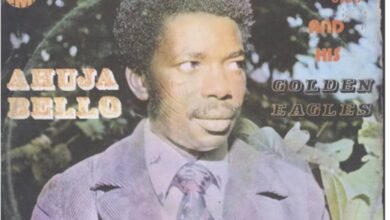 BREAKING: Legendary juju musician Ahuja Bello dies in Lagos 12 1756113503531