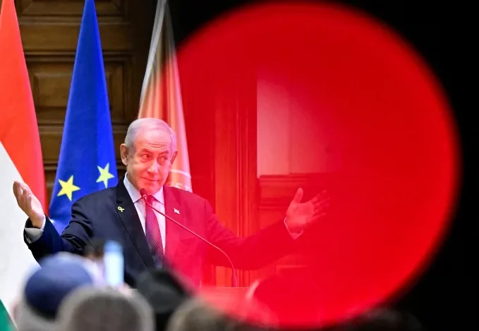2025 04 04t123007z 589779649 rc2yqdaap7xr rtrmadp 3 israel palestinians hungary