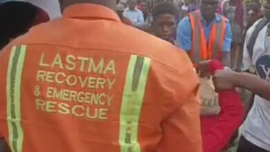 Five critically injured as truck collides with commercial bus in Lagos 7 20250808 132935
