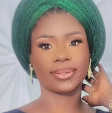 Tragedy as female councillor dies in Lagos after brief illness 1 20250819055105 447878094 1030586423339941276 583 738 85 webp 1