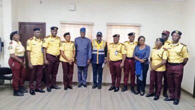 LASTMA inducts media practitioners as "Traffic Mayors" 13 20250824 184417