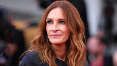 Julia Roberts: We're losing the art of conversation 7 60432630 851b 11f0 9cf6 cbf3e73ce2b9.jpg