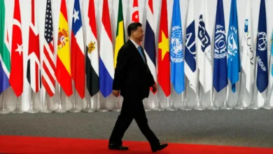 Xi shows Trump who holds the cards as he sets up meeting with Kim and Putin 5 8c651050 83dd 11f0 aba9 3ba93499cc32.jpg