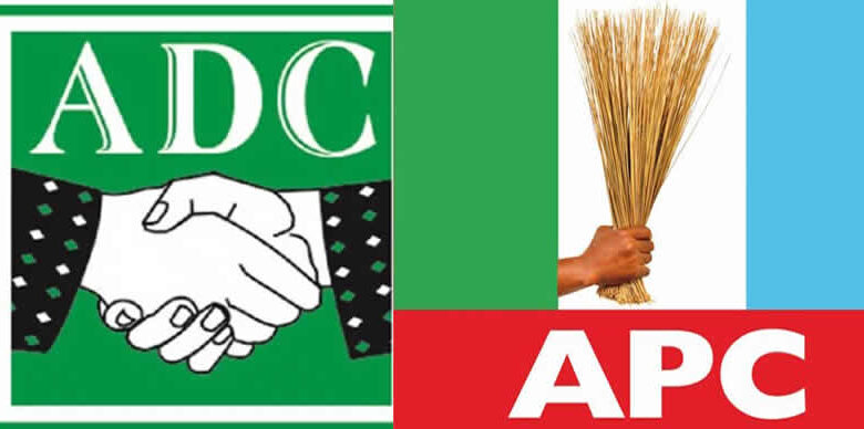 APC governors acting like emperors, ADC slams Niger governor over clampdown on Badeggi FM 1 ADC vs APC
