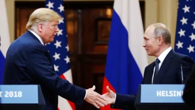 Why did Russia sell Alaska to the United States? 10 AP25037642336129 1739380254