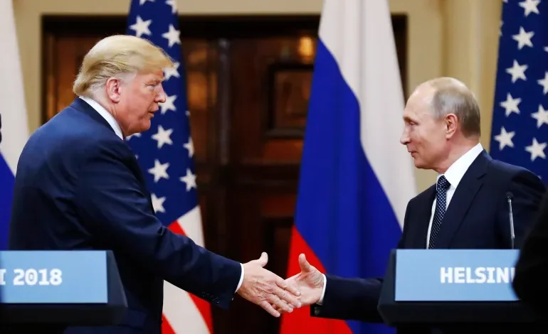 Why did Russia sell Alaska to the United States? 1 AP25037642336129 1739380254