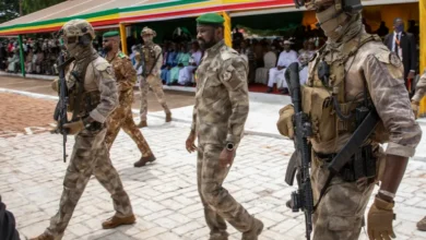 France says Mali’s arrest of embassy worker on coup charges ‘unfounded’ 8 AP25226823280006 1755366182