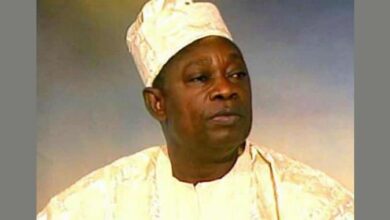 David Mark, Dele Giwa, Abiola and other stories, by Lasisi Olagunju 9 Abiola PMnews