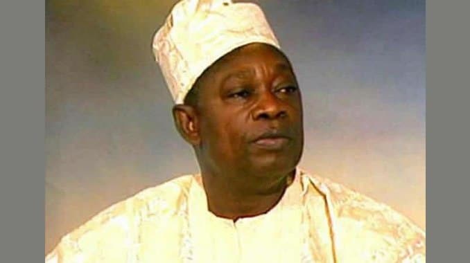 David Mark, Dele Giwa, Abiola and other stories, by Lasisi Olagunju 1 Abiola PMnews
