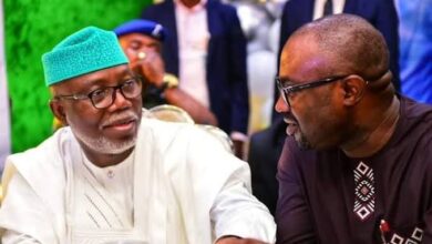 ‘No quarrel between Aiyedatiwa, Tunji-Ojo’ — Ondo elders insist 2 Aiyedatiwa and Tunji Ojo