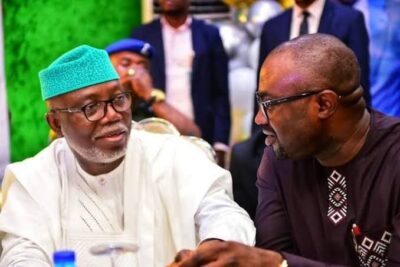 ‘No quarrel between Aiyedatiwa, Tunji-Ojo’ — Ondo elders insist 1 Aiyedatiwa and Tunji Ojo e1755010316509