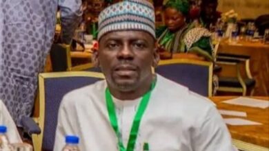 Ajeromi-Ifelodun Chairman offers free GCE forms to boost youth education 9 Ajeromi Ifelodun Chairman