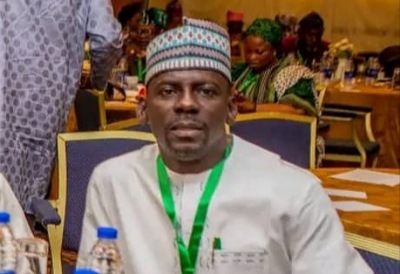 Ajeromi Ifelodun Chairman