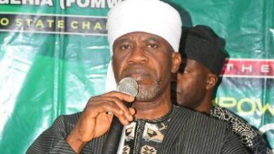 'Avoid rivalry with men' – Ondo Muslim cleric tells women 9 Alhaji AbdulHakeem Yayi Akorede