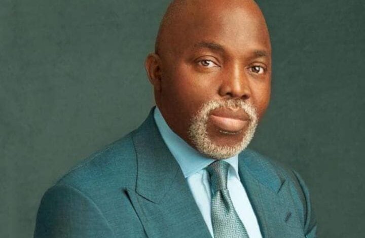 2026 World Cup appearance still possible for Super Eagles – Ex-NFF boss Pinnick 1 Amaju Pinnick