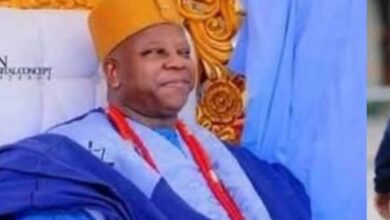 Apetu Stool: Ruling Houses lobby kingmakers to succeed jailed Oba Oloyede 1 Apetu