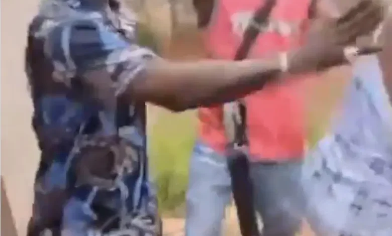NYSC berates assault on corps member in Anambra 1 Assaulted NYSC member
