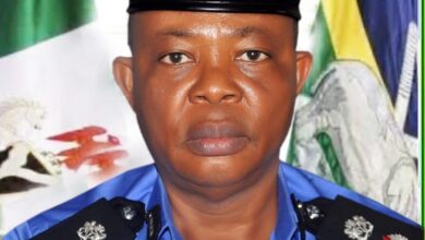 Man nabbed for allegedly killing daughter’s lover in Ekiti 2 CP Ekiti State Police Command