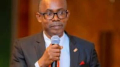 JUST IN: Ondo Revenue Service clarifies viral report on IGR figures 8 Chairman ODIRS Adebayo Rojugbolan