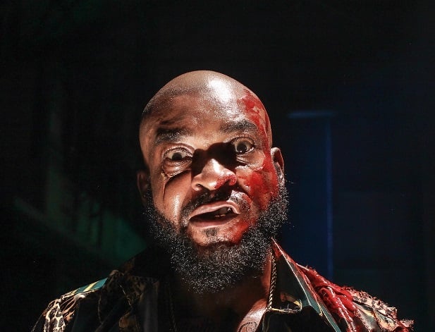 Chidi Mokeme: Nollywood’s king of crime on screen, by Abiola Adigun 1 Chidi Mokeme