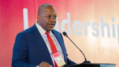 Heirs Energies CEO hails unprecedented recovery in Nigeria’s oil sector 11 Chief Executive Officer of Heirs Energies Ltd Osayande Igiehon 1280x720 1 768x432 1