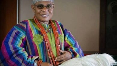 'I remain paramount ruler of Akureland,' Deji insists amid royal rumble in Yorubaland 6 Deji of Akure
