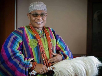 Deji of Akure