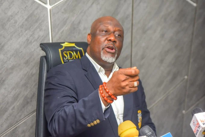 Dino Melaye 1