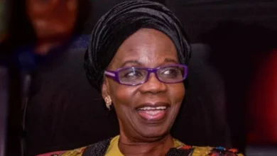 Doyin Abiola