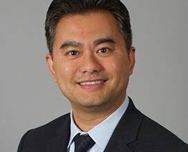Doctor who reversed his biological age by 11 years offers 3 longevity tips 6 Dr Kurt Hong