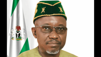 FG to move 5m homes to clean cooking by 2030 13 Ekperikpe Ekpo 1