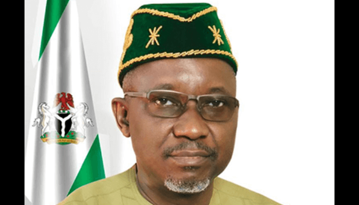 FG to move 5m homes to clean cooking by 2030 1 Ekperikpe Ekpo 1
