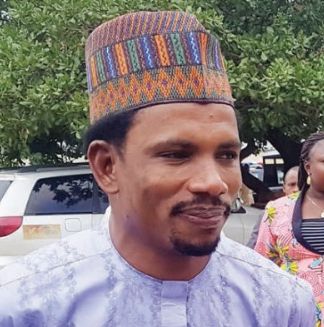 Unlike 2020, my next political move will be guided by divine direction- Elisha Abbo 1 Elisha Abbo