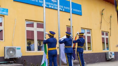 LNSA unveils Corps Standard across 57 Lagos Councils 7 FB IMG 1754118927555