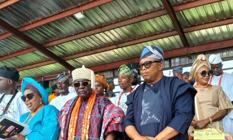 Oka-Akoko has legacy we must build and project, says Aiyedatiwa 3 FB IMG 17542070399152