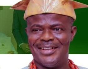 Ogun monarch commends Tinubu, Yayi for Federal University Gazette 12 FB IMG 17542103557992