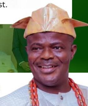 Ogun monarch commends Tinubu, Yayi for Federal University Gazette 3 FB IMG 17542103557992