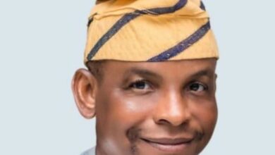 TRCN appoints Lagos Commissioner into governing council 11 FB IMG 17542138726502