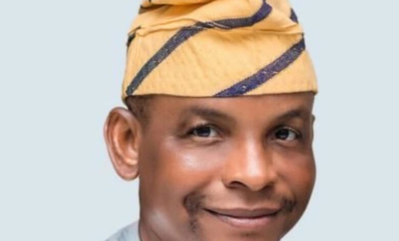 TRCN appoints Lagos Commissioner into governing council 1 FB IMG 17542138726502