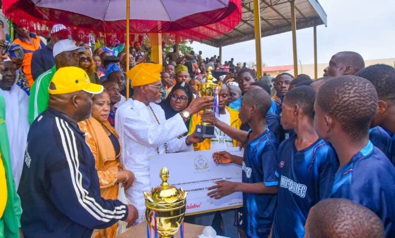 Owu Ita-Iyalode team wins 2025 Oba Matemilola U-15 football competition 13 FB IMG 1754323526404