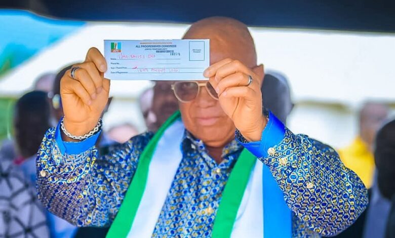 APC kicks off membership revalidation exercise in Akwa Ibom 7 FB IMG 1754401806215