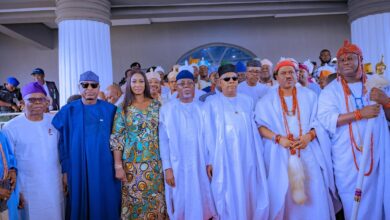 PHOTO NEWS: Shettima, governors, monarchs attend National MSME clinic in Akure 5 FB IMG 1754458187154
