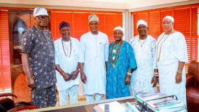 Ondo pledges to promote Yoruba culture, tradition 18 FB IMG 1754473956207